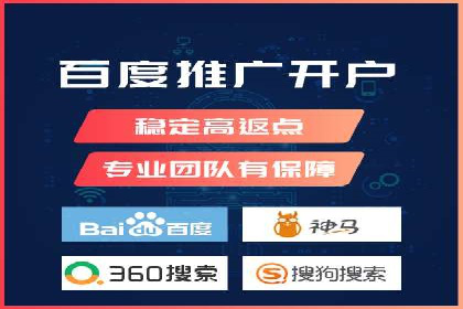 百度推广费用策略在竞争激烈市场的应用案例